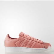 Adidas Superstar 80s 女士金属贝壳头