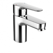 KOHLER  科勒 16027T-B4-CP 齐悦单把冷热龙头  383.67元（满减+用券）