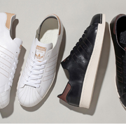 adidas 阿迪达斯 SUPERSTAR 80s DECON 男款运动板鞋