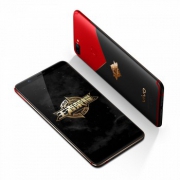 vivo X20 王者荣耀限量版双摄手机 6GB+64GB