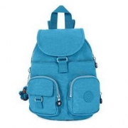 Kipling 凯浦林 Lovebug Small 女士双肩背包