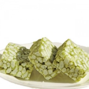 大宇食品 抹茶沙琪玛 10g*60袋