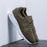 Asics 亚瑟士 全线4折起+额外9折，Gel-Kayano Evo 男士复古跑鞋 £34.2