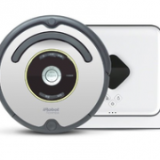 iRobot Roomba 651 智能扫地机器人+Braava 381 拖地机器人 赠pobling洁面仪及Oral-B电动牙刷