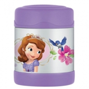 Thermos 膳魔师 Funtainer系列不锈钢真空食物罐300ml