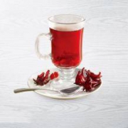 必胜客 洛神红梅花果茶 1份兑换券