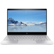 HP 惠普 ENVY 13-ad106TU 轻薄本笔记本电脑（Intel i7-8550U 8G 360GB SSD银）