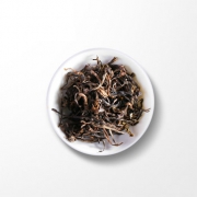 邦海少年心 云南野生古树普洱茶生茶小罐