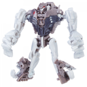 Hasbro 孩之宝 变形金刚 玩具 电影5   C1328  折34.5元（69，买2免1）