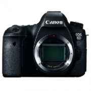 2日8点：Canon 佳能  EOS 6D 单反机身