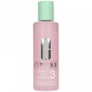 CLINIQUE 倩碧 倩碧三步曲系列 明肌净透洁肤水3号 400ml