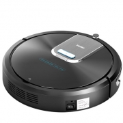 海尔（Haier）   TAB-T535H 最新旗舰款 全自动智能扫地机器人 可湿拖 三重过滤 自动返回充电