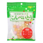 限地区：Kasugai 春日井 金平糖（硬质糖果） 95g