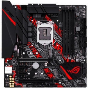 京东PLUS会员： ROG 玩家国度 STRIX B360-G GAMING 主板
