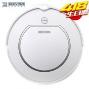 ECOVACS 科沃斯 地宝魔镜 扫地机器人 CR120