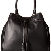 COLE HAAN Loveth Draw String 女士手提包