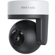 TP-LINK TL-IPC40A-4 720P云台 无线监控摄像头