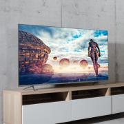 TCL  A880系列 65A880U 65英寸 4K液晶电视