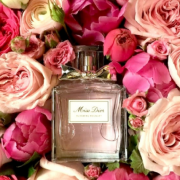 迪奥（Dior）  Blooming Bouquet 迪奥小姐 花漾甜心 女士淡香水 100ml