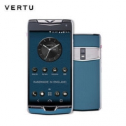 VERTU 纬图 CONSTELLATION X 全网通4G手机 无线充电限量版