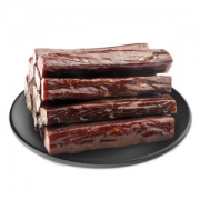 新牧哥 手撕牛肉干1斤 4种口味