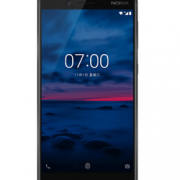 4日8点！ NOKIA 诺基亚 7 4GB+64GB 智能手机