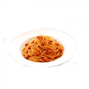 仅今天可用：必胜客 意式肉酱面1份电子兑换券