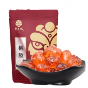 29号10点：宝芝林 桃胶250g