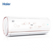 Haier 海尔 悦+ KFR-35GW/21GAA23AU1 空调挂机 1.5匹