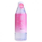 资生堂（Shiseido） 肌水 乳润滋养露 400ml*4瓶 温和不刺激，含保湿因子