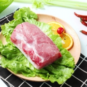 得利斯 乡野猪 通脊肉 500g 8件+凑单品 合+凑单品