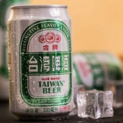 临期特价，台湾啤酒 金牌啤酒330ml*6听