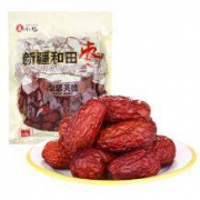 水塔 新疆和田枣800g/袋