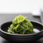 参侯  开袋即食寿司料理中华海草250g*4袋 19.9元包邮