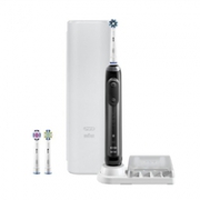史低价！Oral-B 欧乐B Pro7500 智能蓝牙电动牙刷套装  四色可选