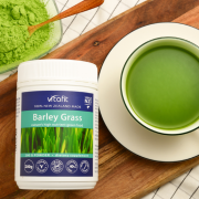 康同佑（Vitafit） 大麦若叶 青汁粉 200g 新西兰进口