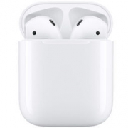 Apple 苹果 AirPods 蓝牙无线耳机 MMEF2CH/A