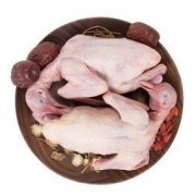 限地区：硒全食美 富硒汤鸽 520g
