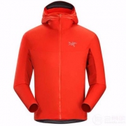 Arc'teryx 始祖鸟 Procline Hybrid 男士混合抓绒连帽衣 5.5折 $137.69