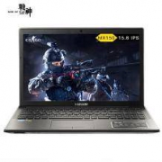 Hasee 神舟 战神 K650D-G5D3 15.6英寸游戏笔记本电脑（G5500、4GB、1TB、MX150 2G）