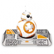 Sphero   星球大战 BB-8 球形机器人（带Trainer）