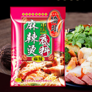 重庆桥头 麻辣烫底料 150g