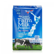 Theland 纽仕兰 全脂调制乳粉 1kg*2袋