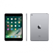 Apple 苹果 iPad mini 4 7.9英寸平板电脑 深空灰 WLAN 128G