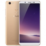 vivo Y79 4GB+64GB 金色 全网通4G手机 全面屏