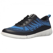 历史新低70.06美元 约441元 Amazon ECCO Men s Intrinsic Knit Fashion Sneak