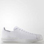 需转运：adidas Superstar Primeknit 男子休闲鞋