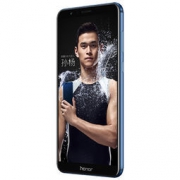 HUAWEI 华为 荣耀 畅玩7X 4GB+64GB