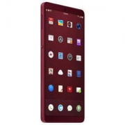 smartisan 锤子科技 坚果 Pro 2 智能手机 酒红色 6GB 64GB
