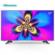 Hisense 海信  LED55EC520UA 55英寸 14核 炫彩4K智能电视